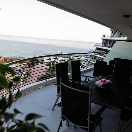 Gorgeous Infinity View Apartment آريناليس ديل سول المظهر الخارجي الصورة