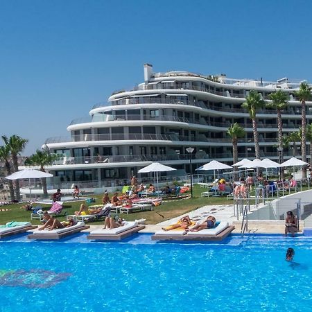 Gorgeous Infinity View Apartment آريناليس ديل سول المظهر الخارجي الصورة