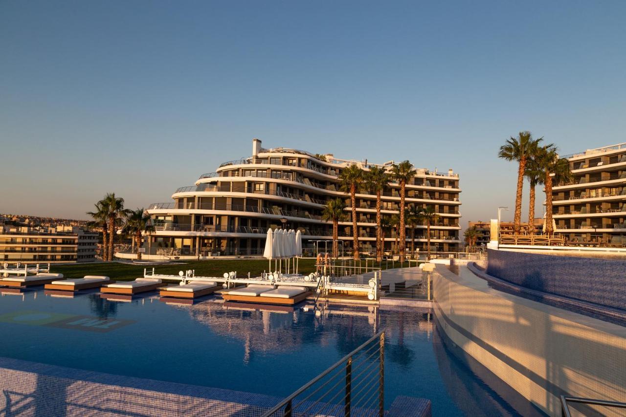 Gorgeous Infinity View Apartment آريناليس ديل سول المظهر الخارجي الصورة