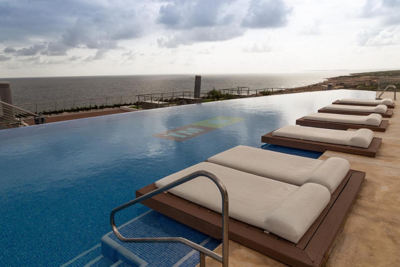 Gorgeous Infinity View Apartment آريناليس ديل سول المظهر الخارجي الصورة