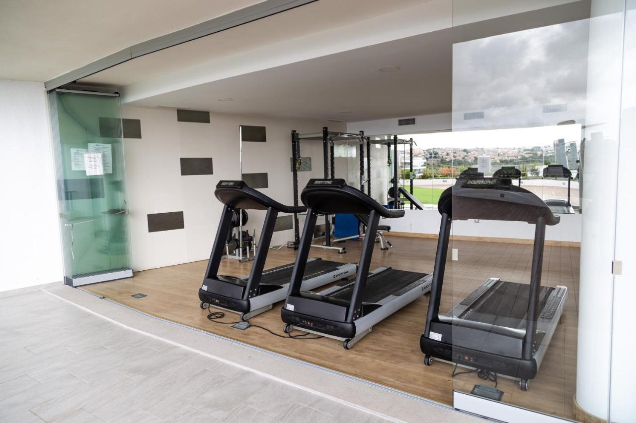 Gorgeous Infinity View Apartment آريناليس ديل سول المظهر الخارجي الصورة