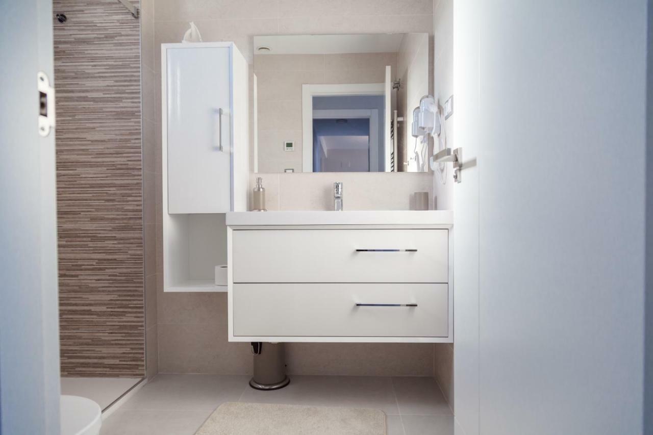 Gorgeous Infinity View Apartment آريناليس ديل سول المظهر الخارجي الصورة