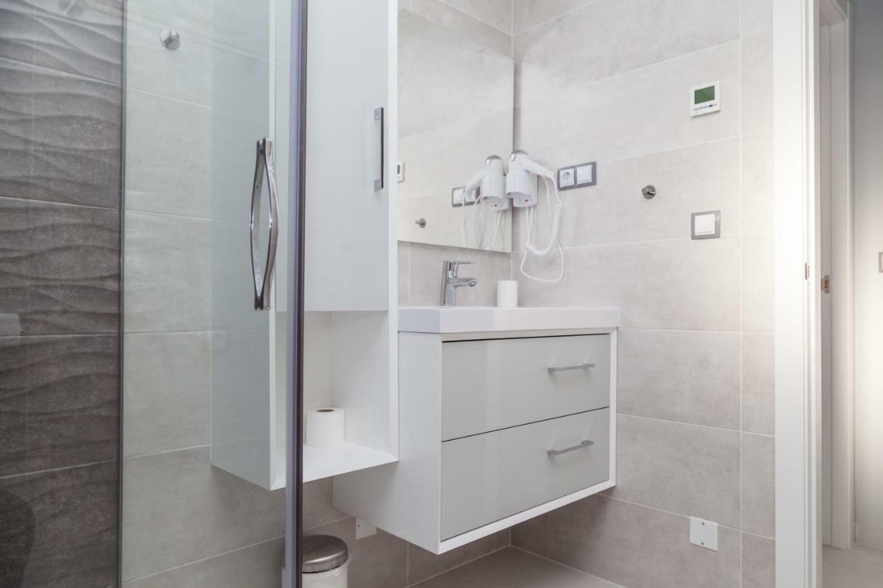 Gorgeous Infinity View Apartment آريناليس ديل سول المظهر الخارجي الصورة