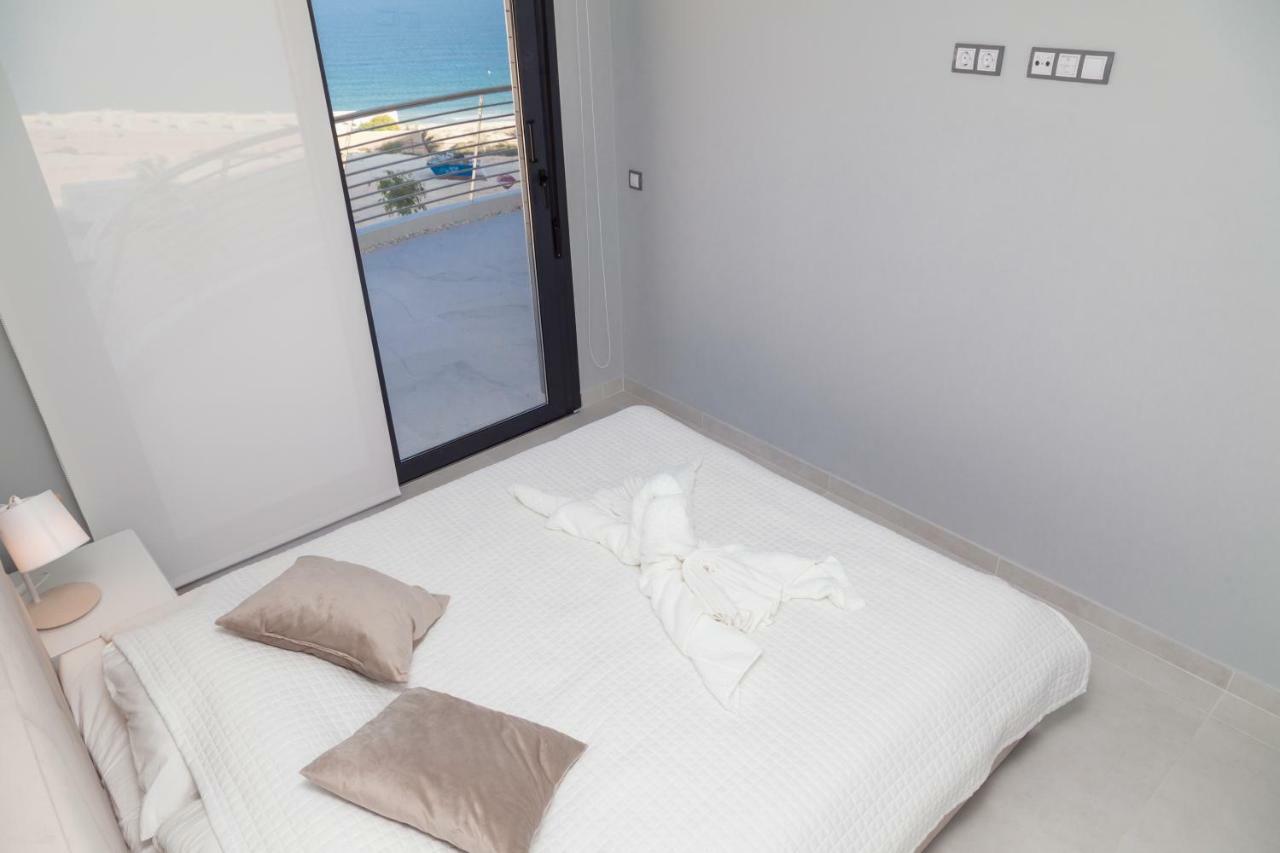 Gorgeous Infinity View Apartment آريناليس ديل سول المظهر الخارجي الصورة