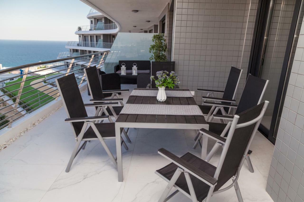Gorgeous Infinity View Apartment آريناليس ديل سول المظهر الخارجي الصورة
