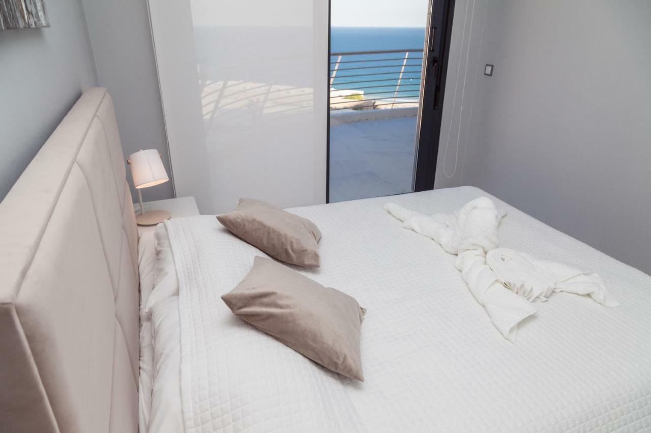 Gorgeous Infinity View Apartment آريناليس ديل سول المظهر الخارجي الصورة