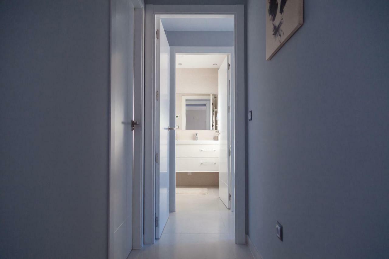 Gorgeous Infinity View Apartment آريناليس ديل سول المظهر الخارجي الصورة