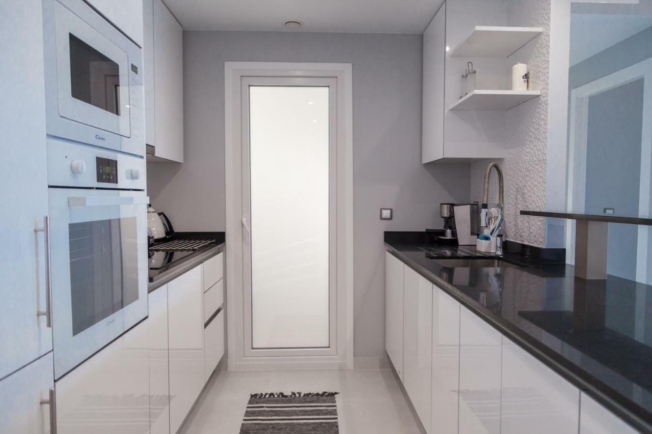 Gorgeous Infinity View Apartment آريناليس ديل سول المظهر الخارجي الصورة