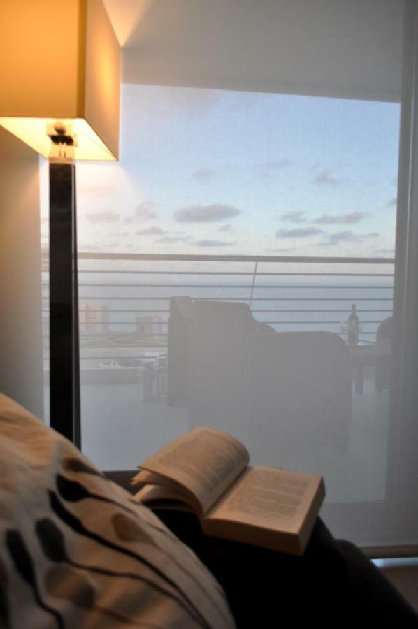 Gorgeous Infinity View Apartment آريناليس ديل سول المظهر الخارجي الصورة