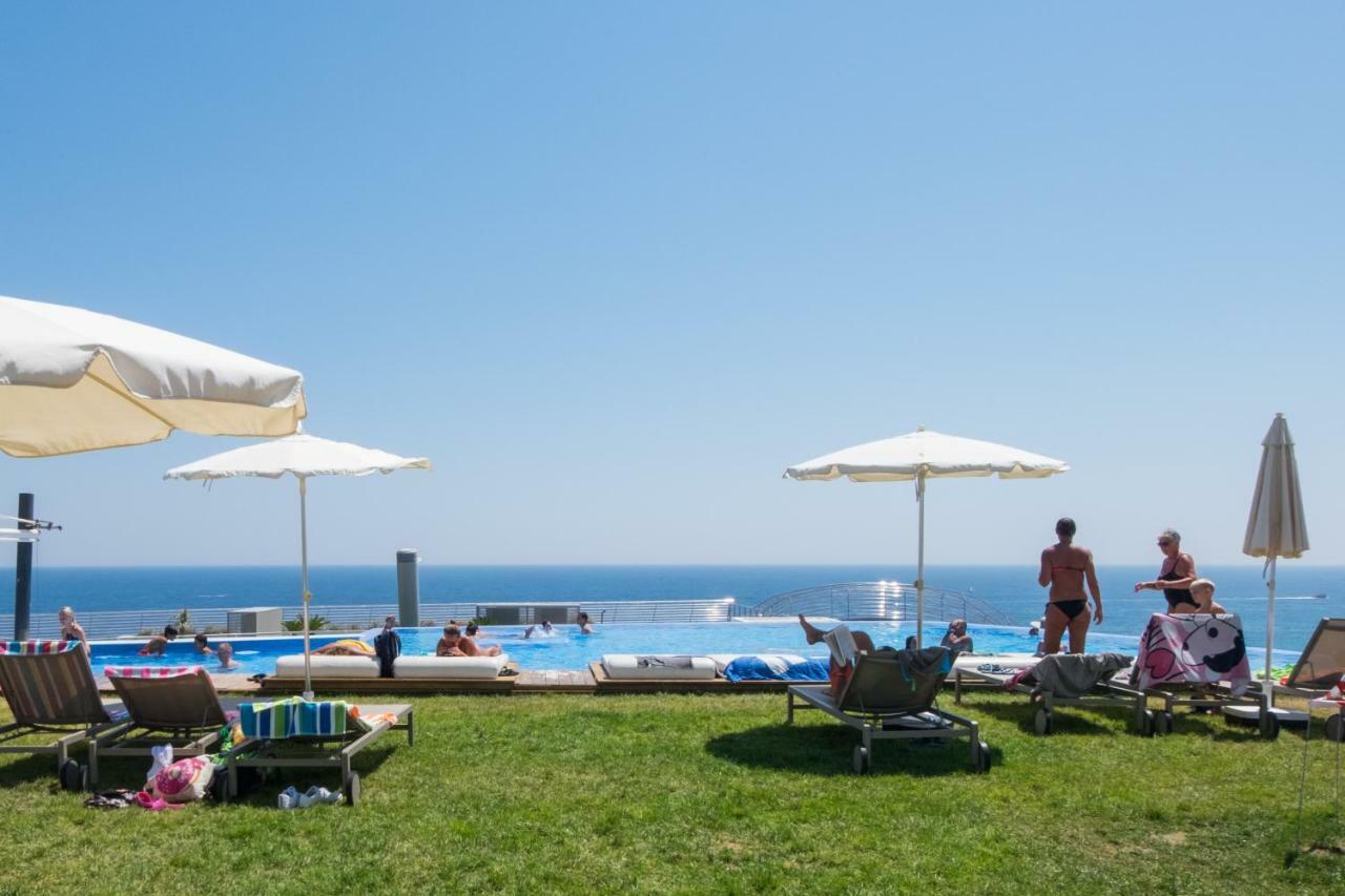 Gorgeous Infinity View Apartment آريناليس ديل سول المظهر الخارجي الصورة
